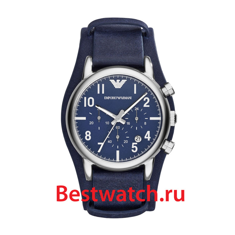 Часы Emporio Armani Classic AR1829
